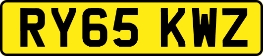 RY65KWZ