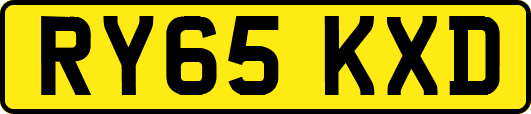RY65KXD