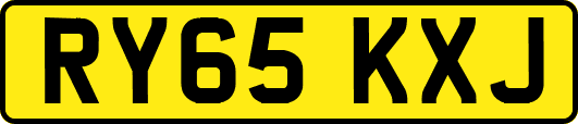 RY65KXJ