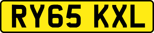 RY65KXL