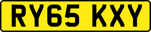 RY65KXY