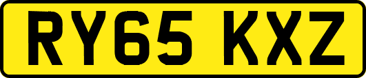 RY65KXZ