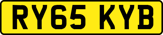 RY65KYB