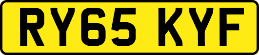RY65KYF