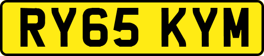 RY65KYM