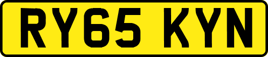RY65KYN