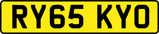 RY65KYO
