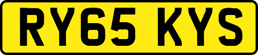 RY65KYS