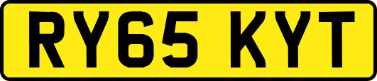 RY65KYT