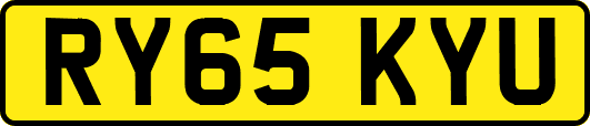 RY65KYU