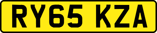 RY65KZA