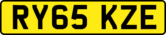RY65KZE