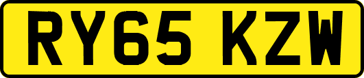 RY65KZW