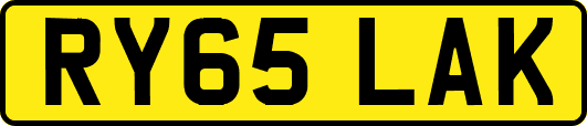 RY65LAK