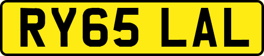RY65LAL