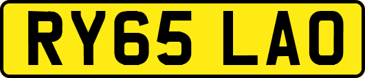 RY65LAO