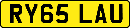 RY65LAU