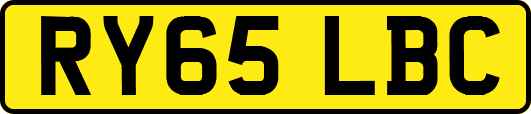 RY65LBC