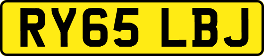 RY65LBJ