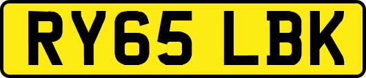 RY65LBK