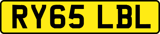 RY65LBL