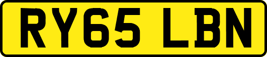 RY65LBN