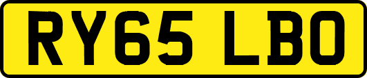 RY65LBO