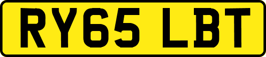 RY65LBT