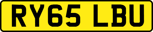 RY65LBU