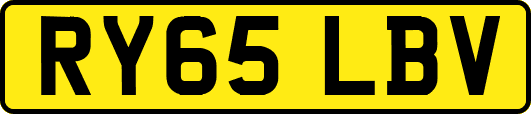 RY65LBV
