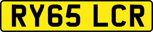 RY65LCR