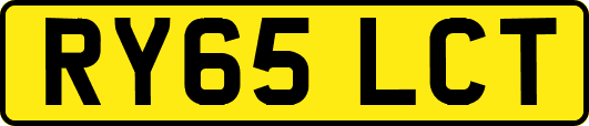 RY65LCT