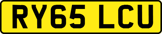 RY65LCU