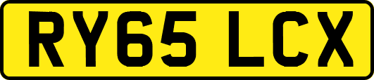 RY65LCX