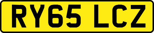 RY65LCZ
