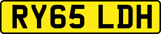 RY65LDH