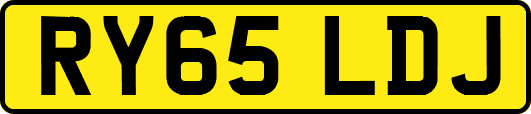 RY65LDJ