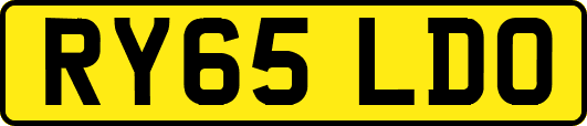 RY65LDO