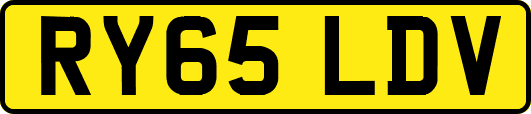 RY65LDV