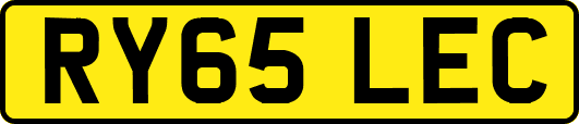 RY65LEC