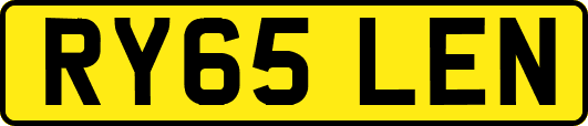 RY65LEN