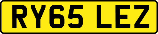 RY65LEZ