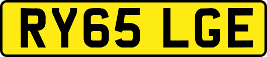 RY65LGE