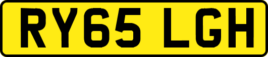 RY65LGH