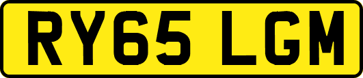 RY65LGM