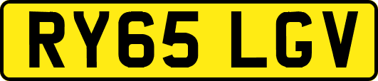 RY65LGV