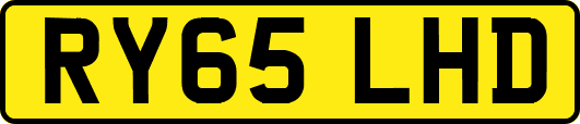 RY65LHD