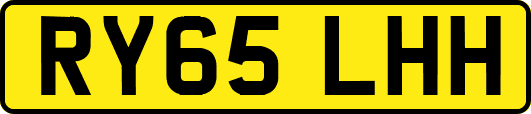 RY65LHH