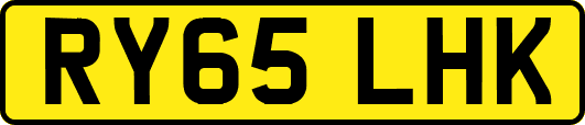 RY65LHK
