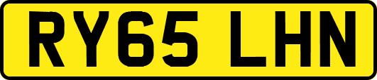 RY65LHN